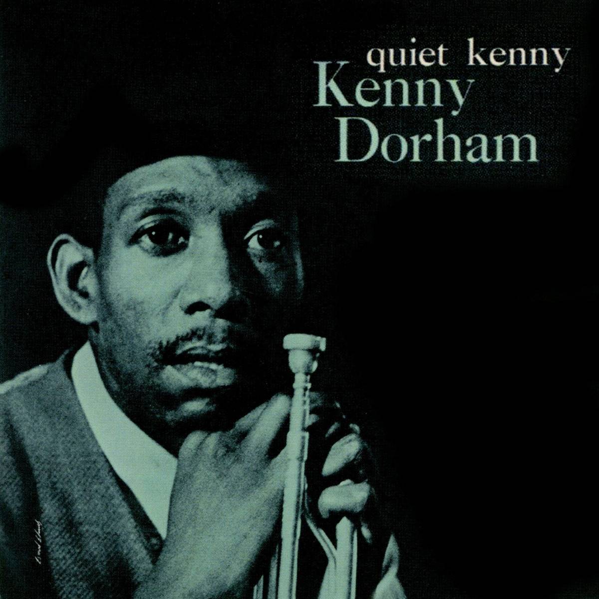 Quiet Kenny