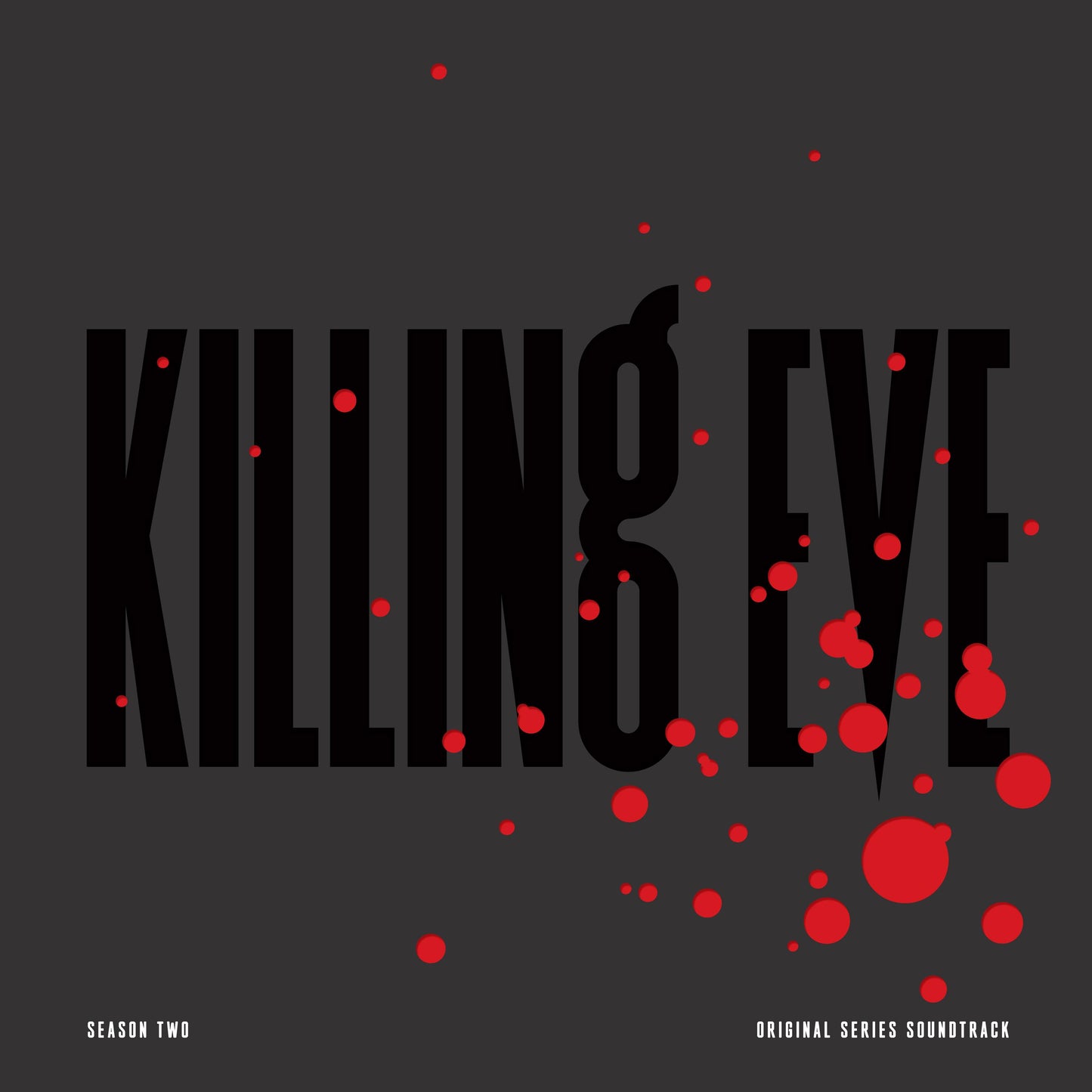 Killing Eve - Season Two (Original Series Soundtrack)