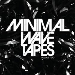 The Minimal Wave Tapes Volume 2