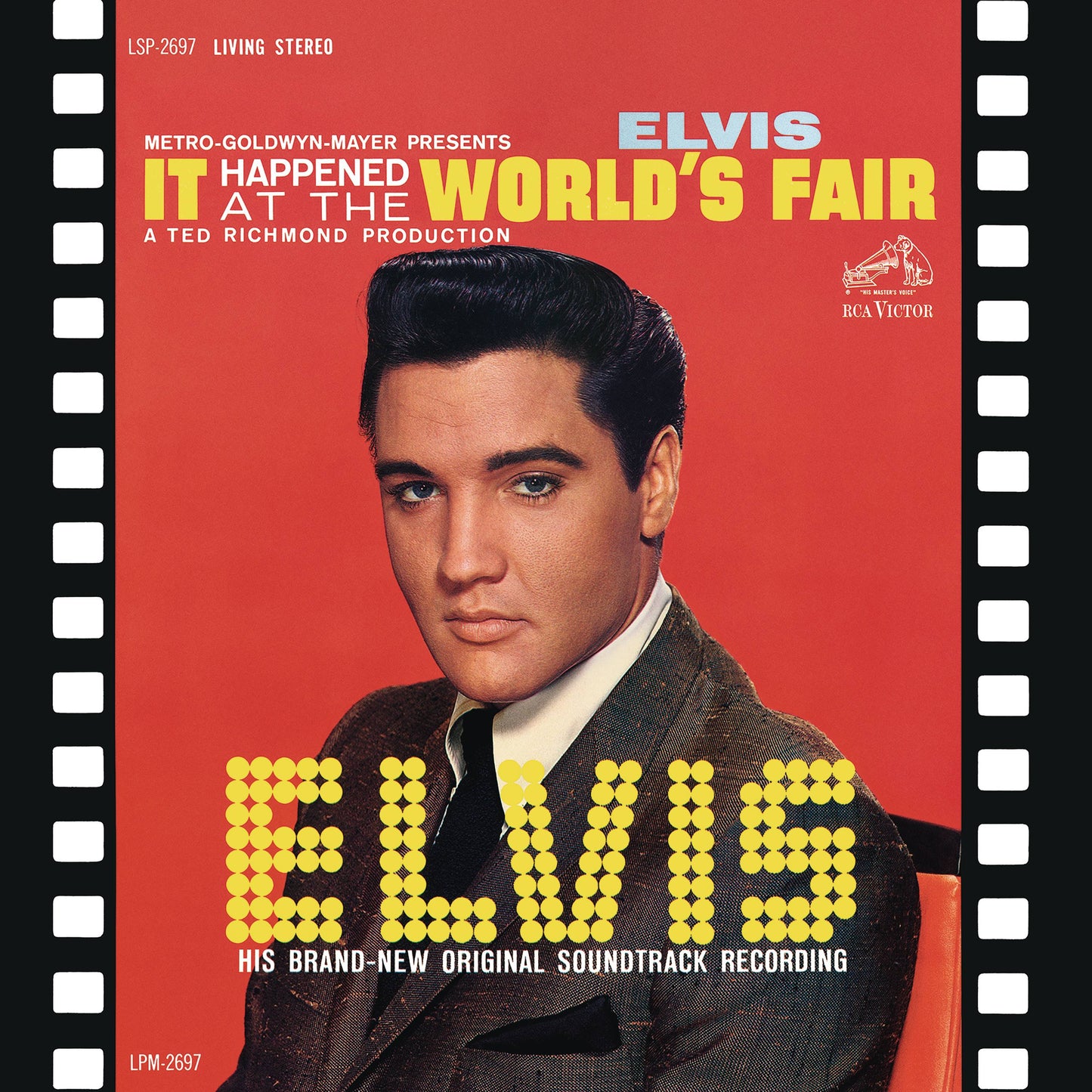 It Happened At The World’s Fair