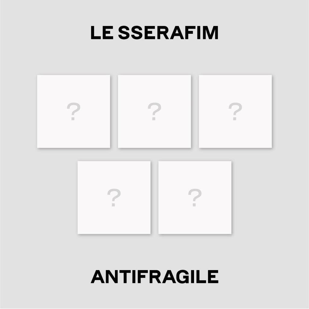 Antifragile
