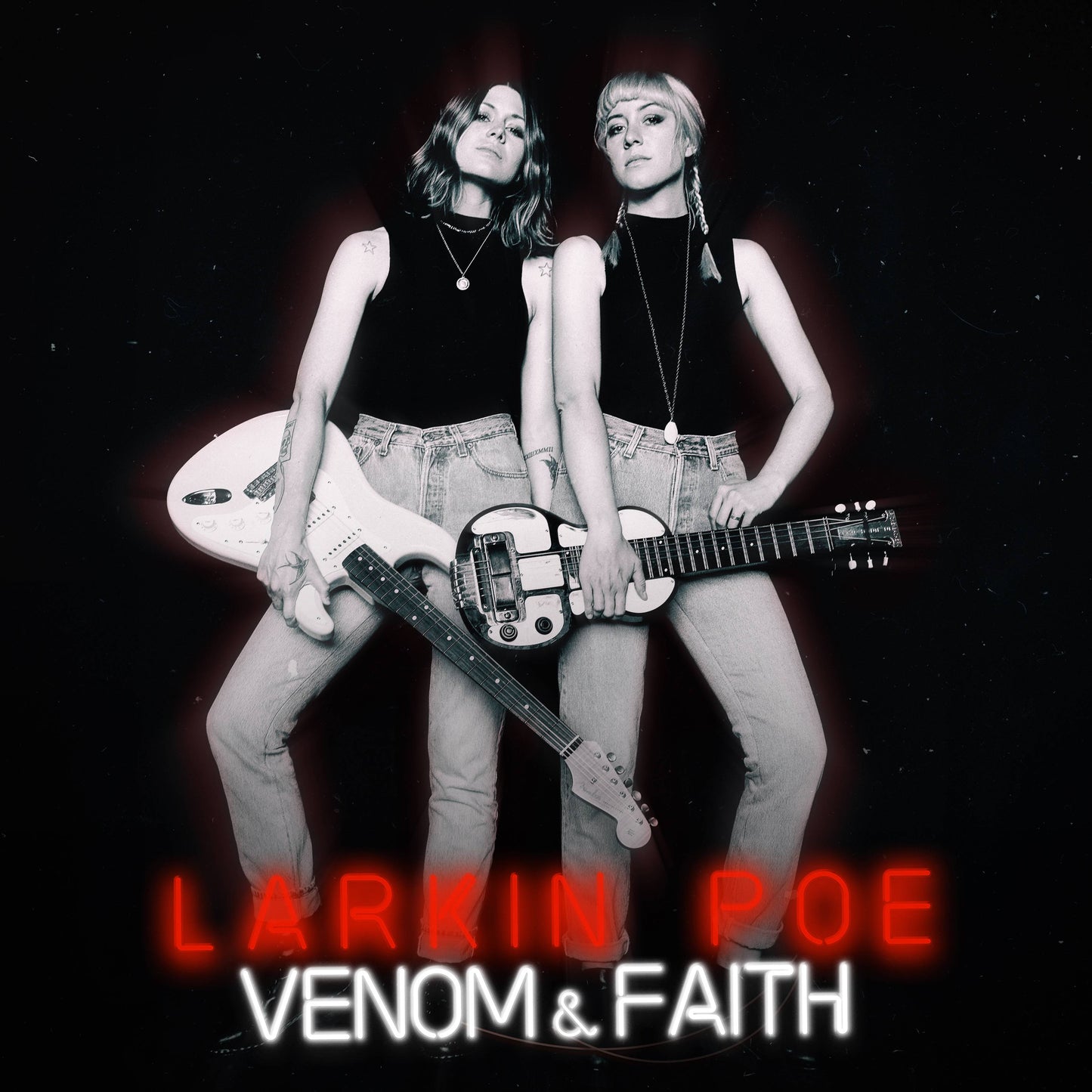 Venom and Faith