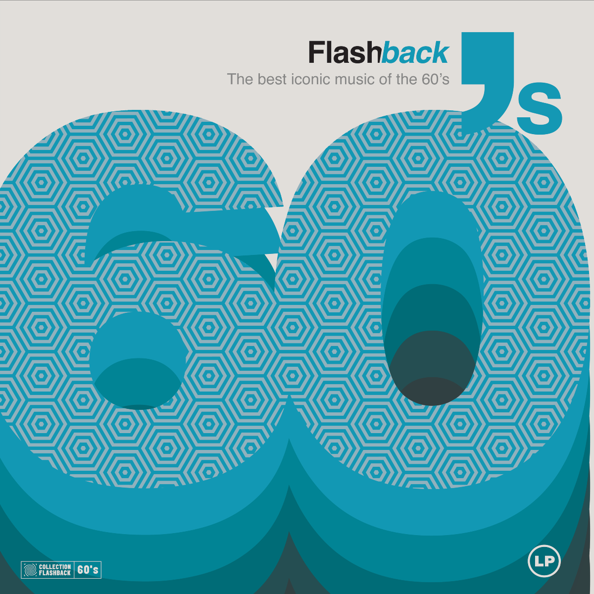 Flashback 60's