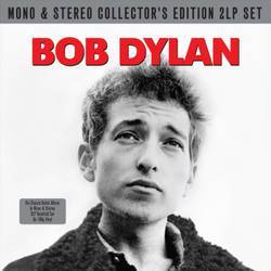 Bob Dylan Mono / Stereo