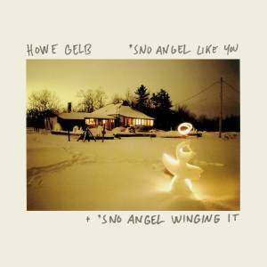 Sno Angel Like You plus 'Sno Angel Winging It