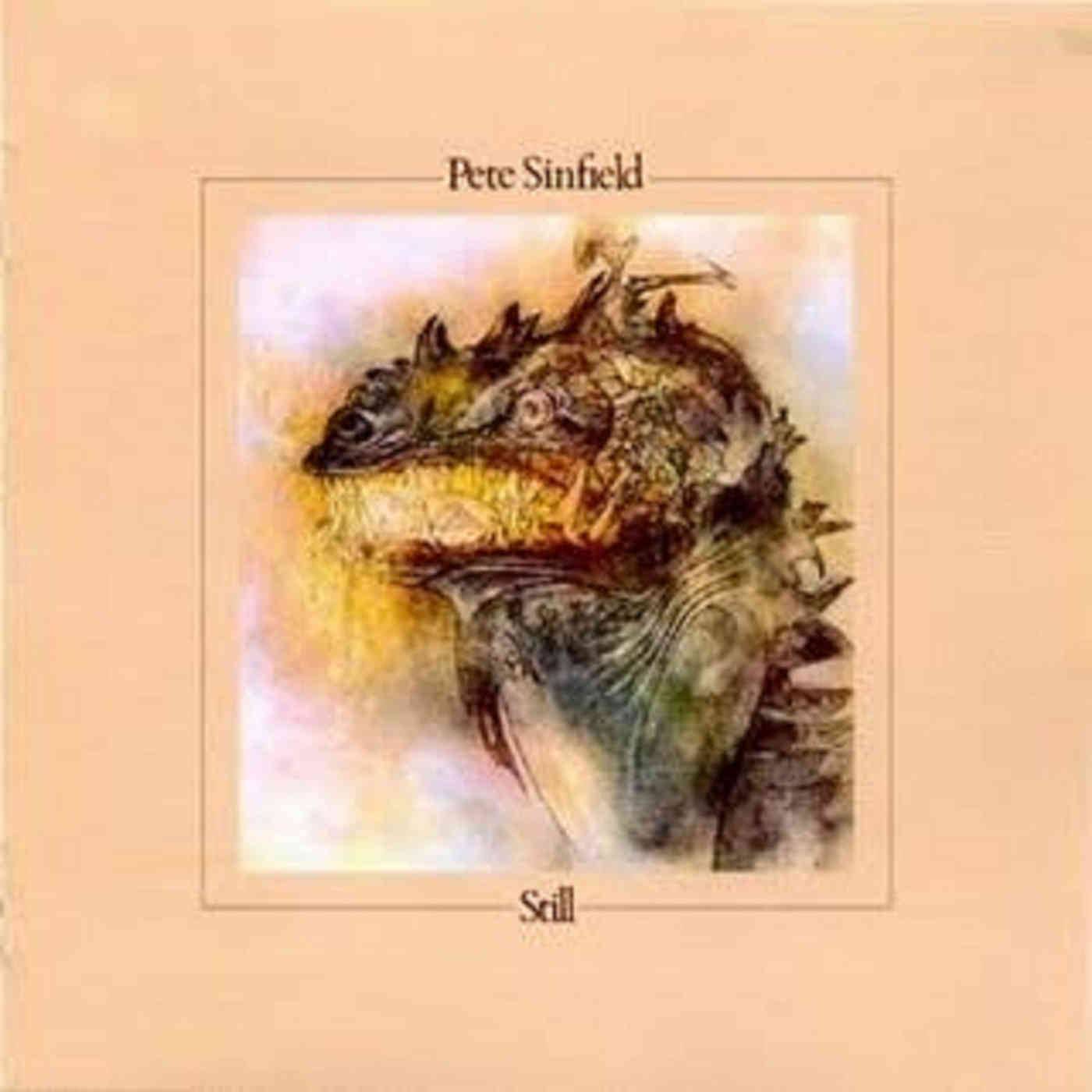 Still - Expanded edition