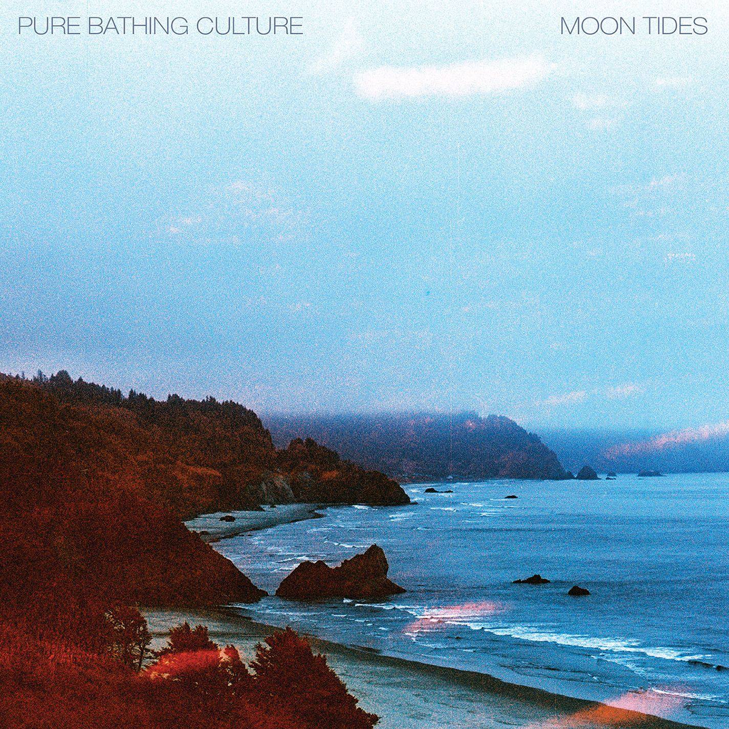 Moon Tide