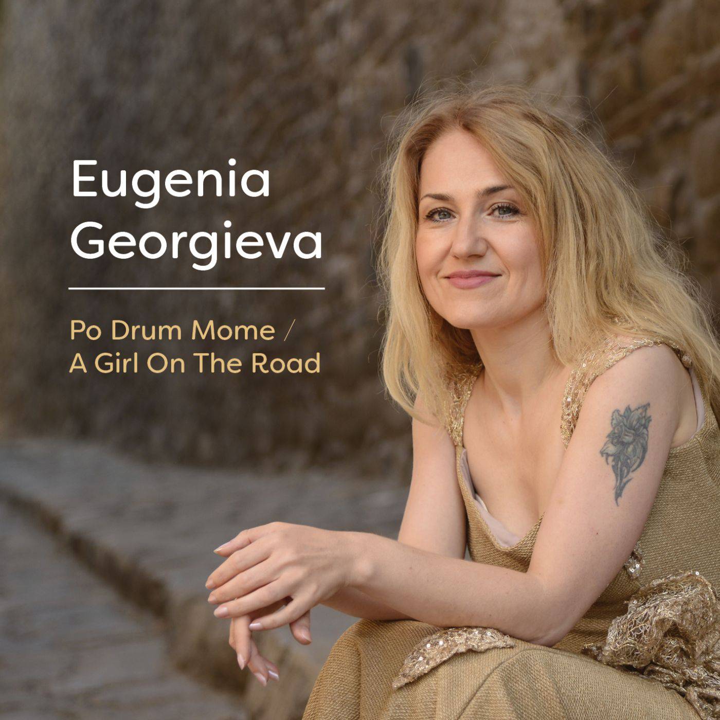 Po Drum Mome / A Girl on the Road