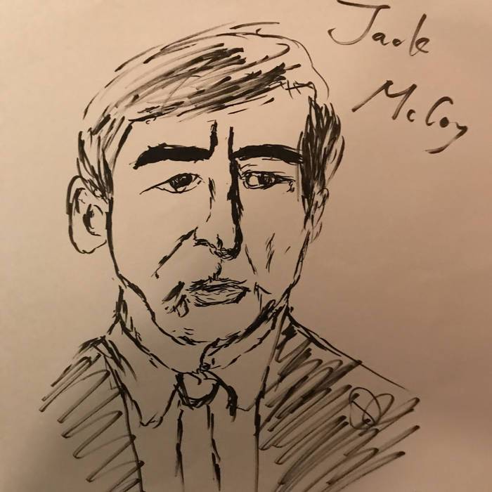 For McCoy