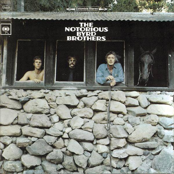 The Notorius Byrd Brothers