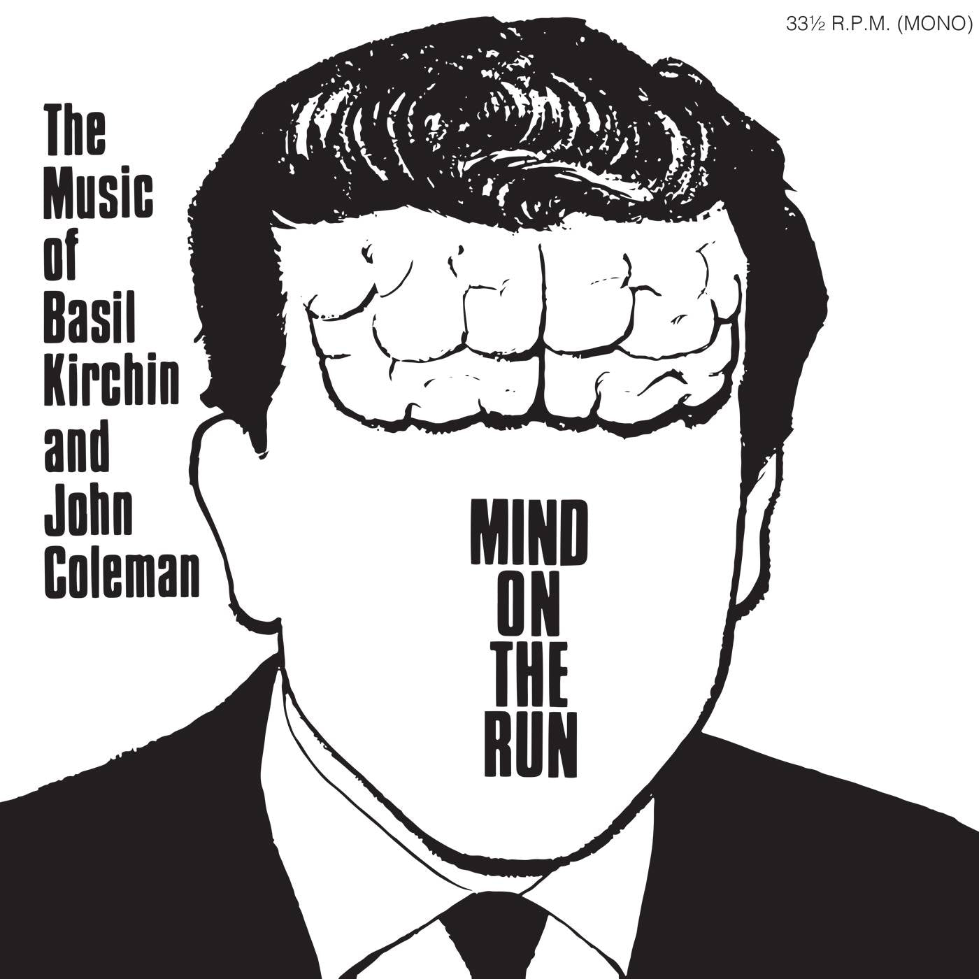 Mind on the Run