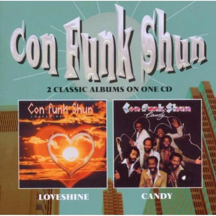 Loveshine / Candy