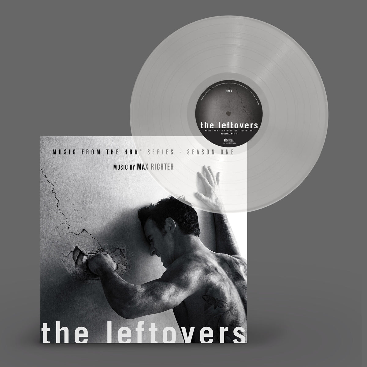 The Leftovers - Music From the HBO Series - Season One
