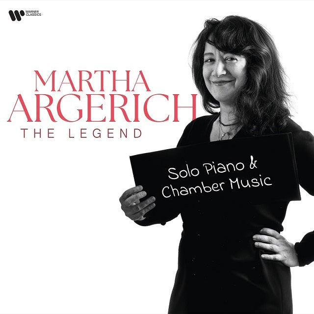 Solo Piano and Chamber Music