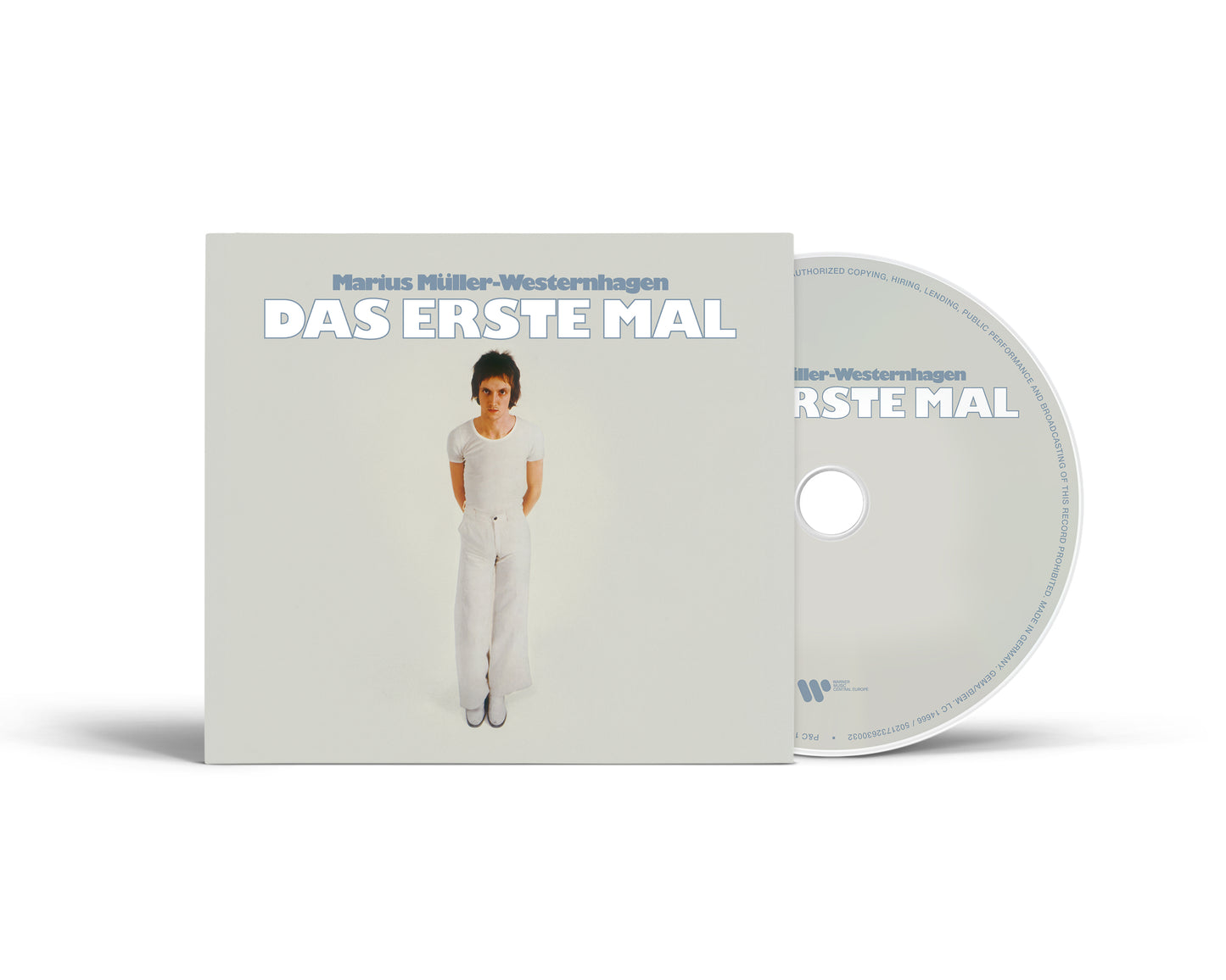 Das Erste Mal (2025 Remaster)
