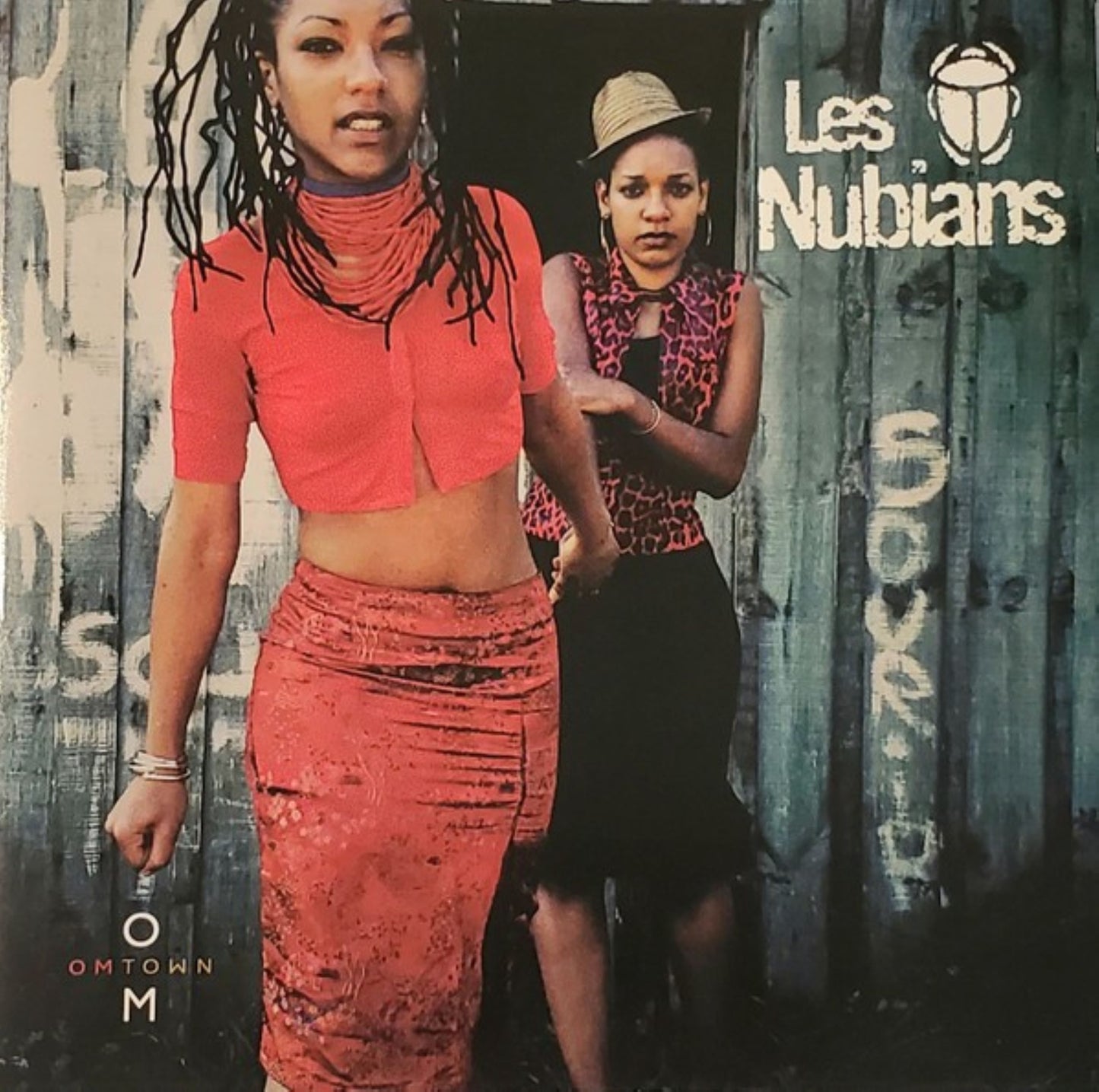 Princesses Nubiennes (Start Your Ear Off Right '26)