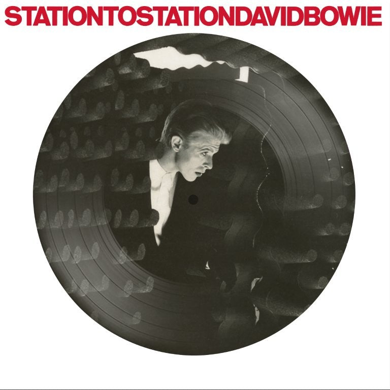 Station To Station (50th Anniversary)