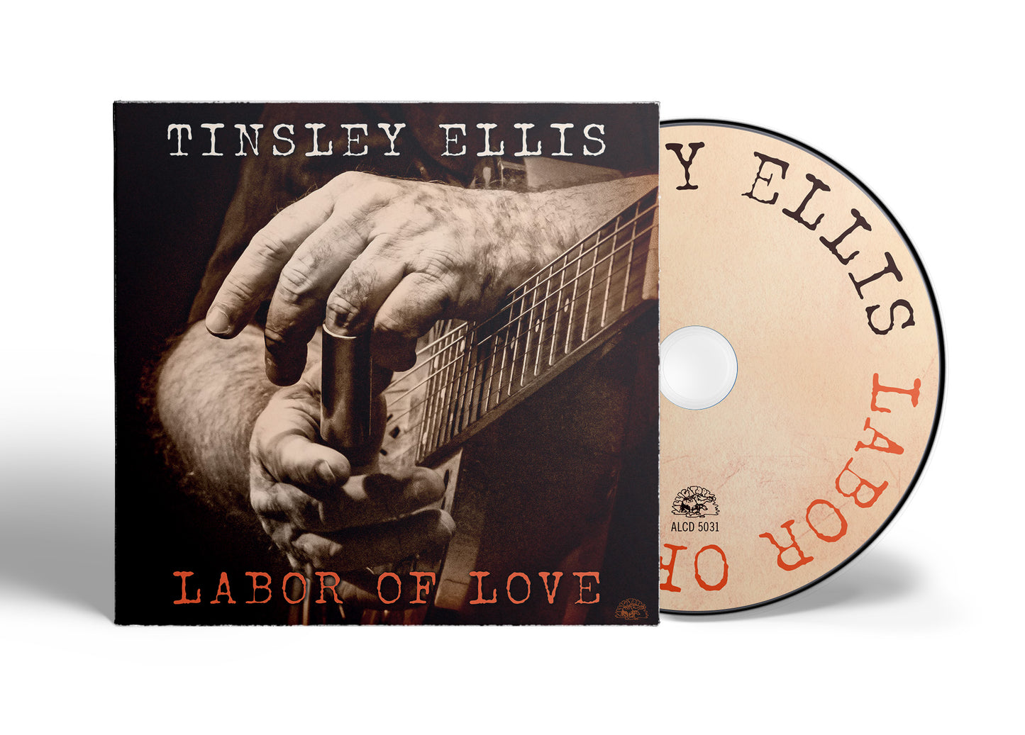 Labor Of Love