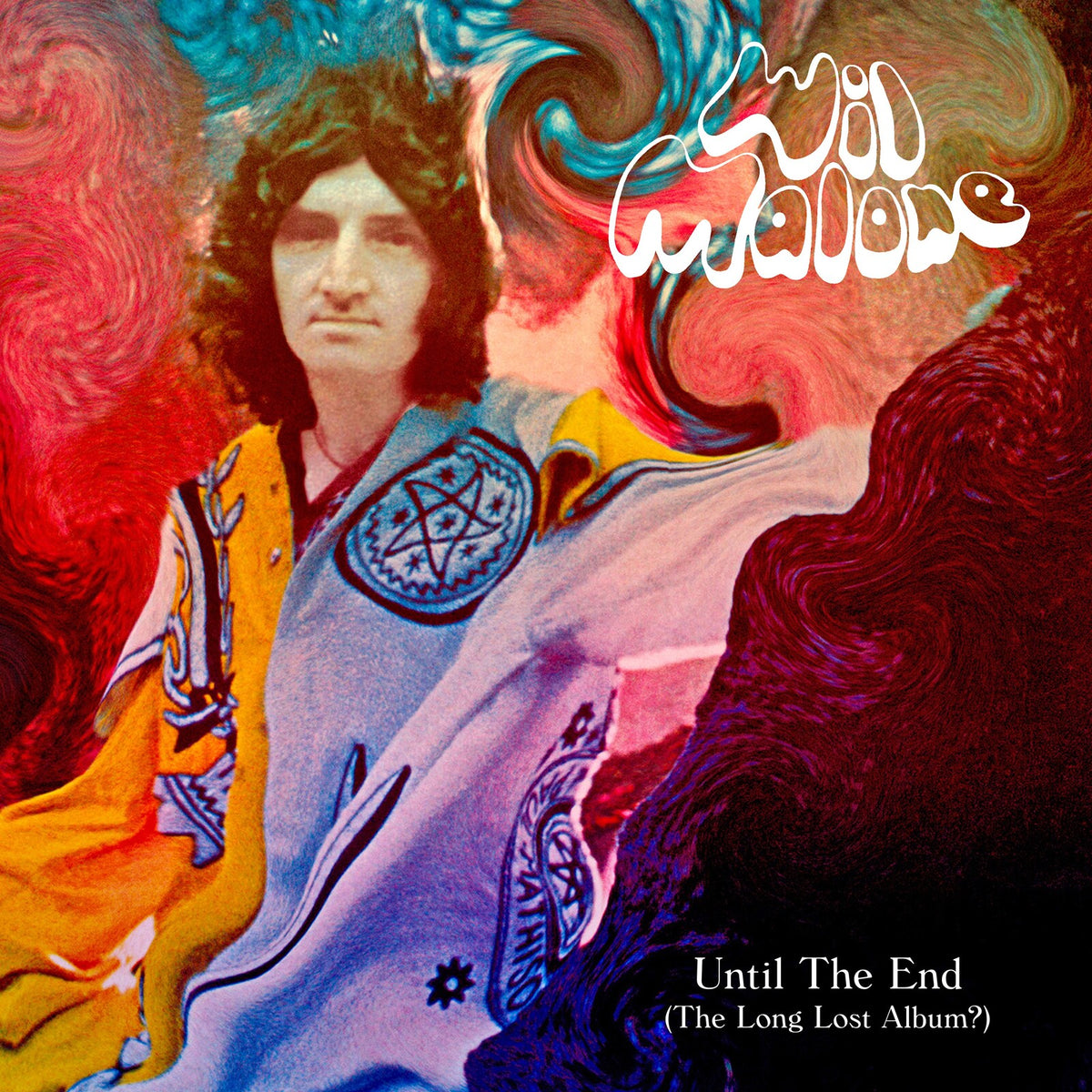 Wil Malone - Until The End (The Long Lost Album?) Product Image