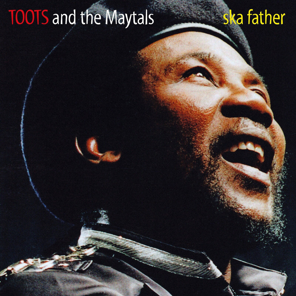 Toots And The Maytals - Ska Father Product Image