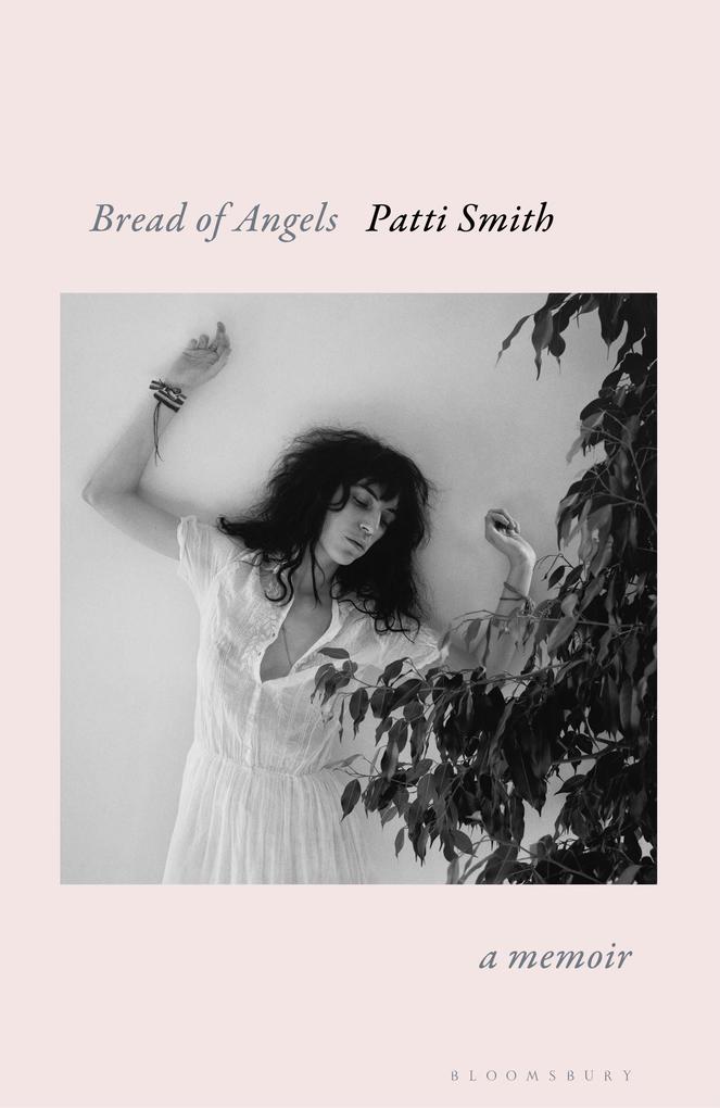 Bread of Angels (German Version)