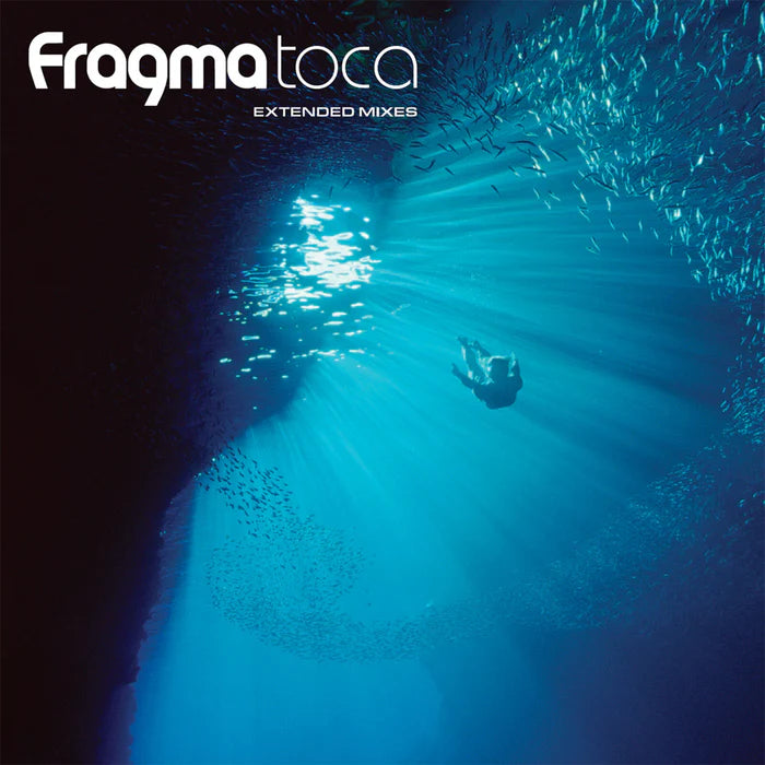 Toca (Extended Remixes)