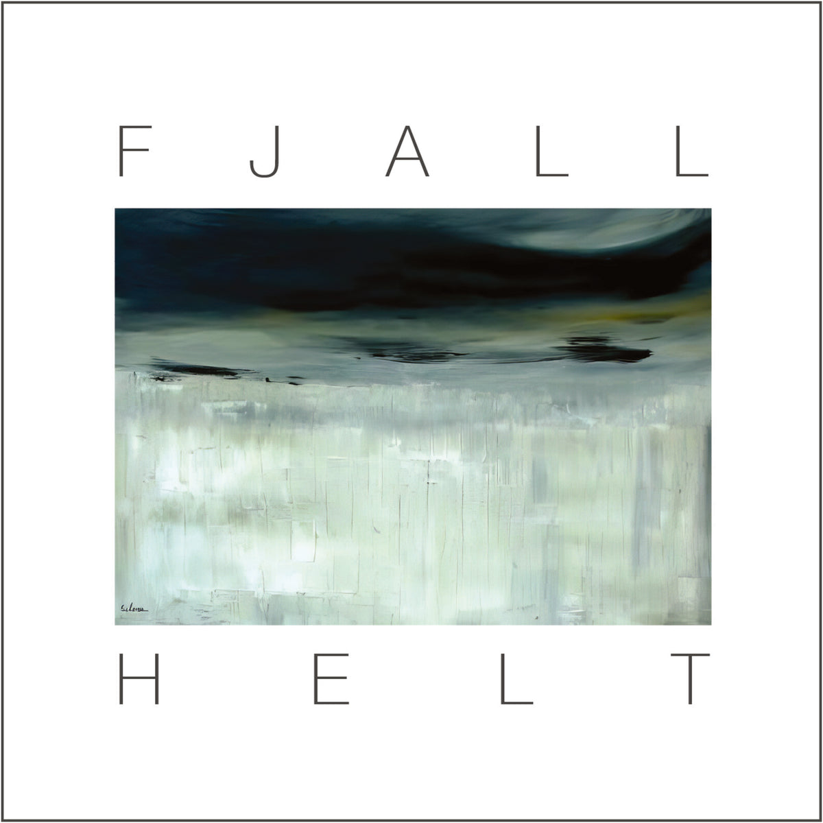 Fjall - Helt Product Image