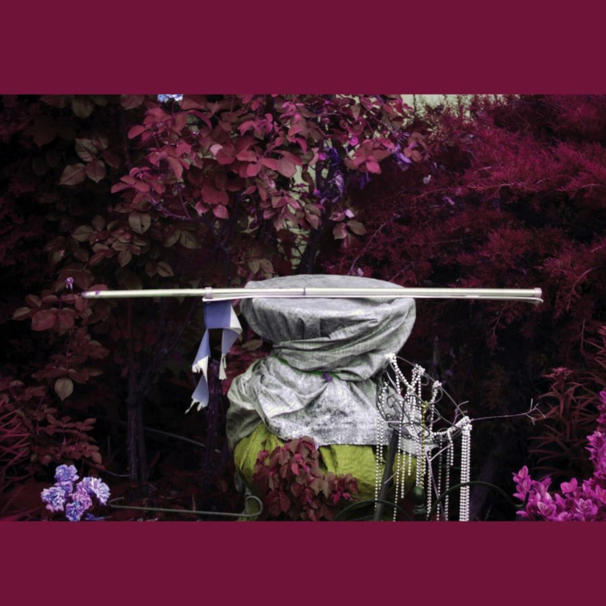 Ava Mendoza - Alive Alone, Alive Together Product Image