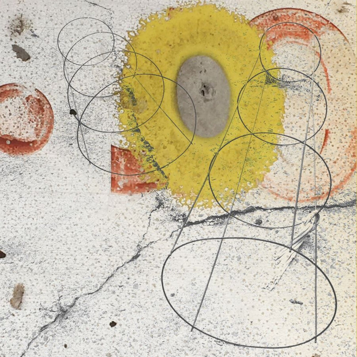 Joel Futterman / William Parker - Transcendent Universe Product Image