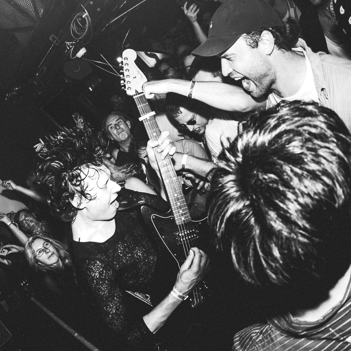 Spill EP (Live)