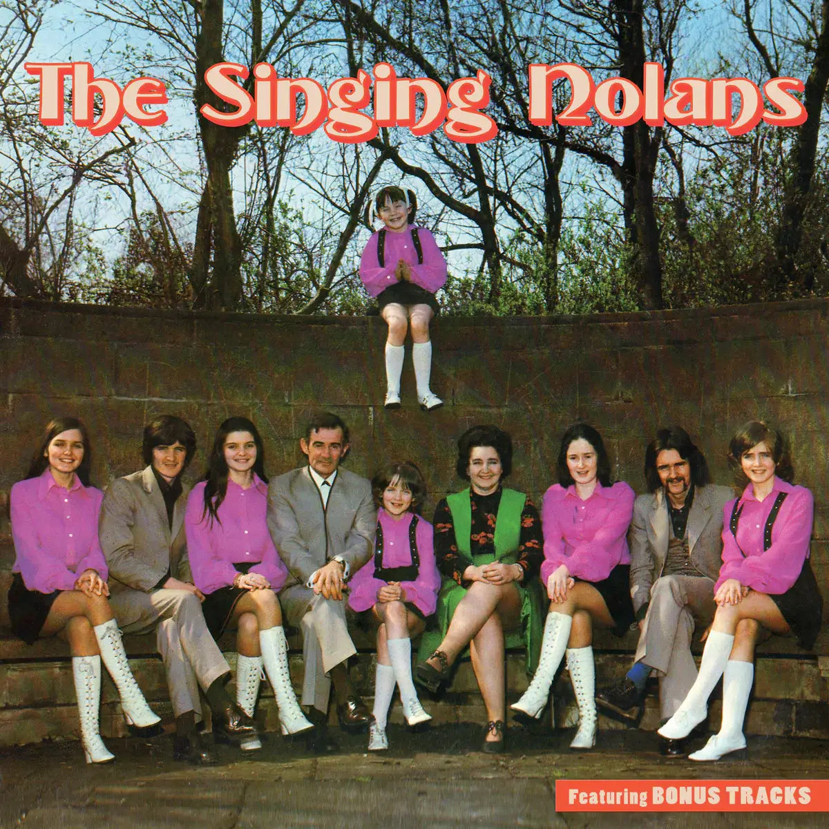 The Singing Nolans