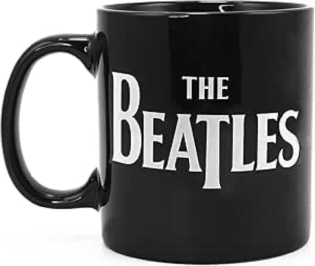 The Beatles Coffee Mug