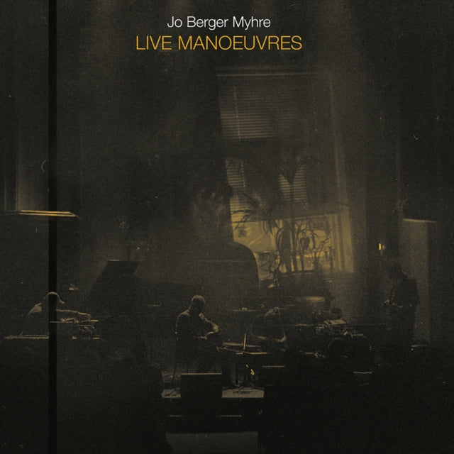 Live Manoeuvres