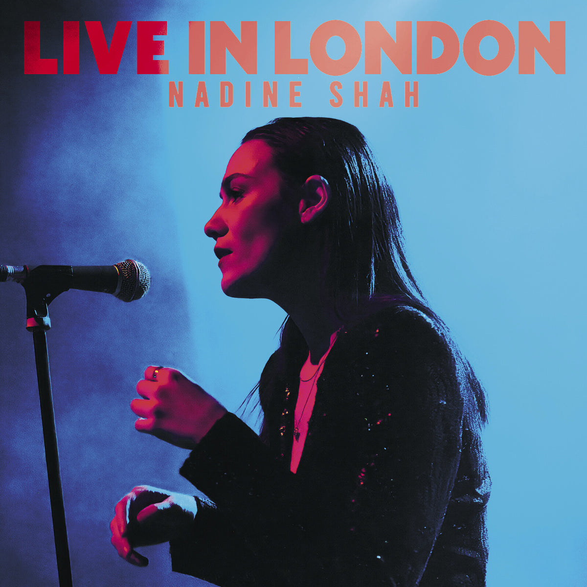 Nadine Shah - Live In London Product Image