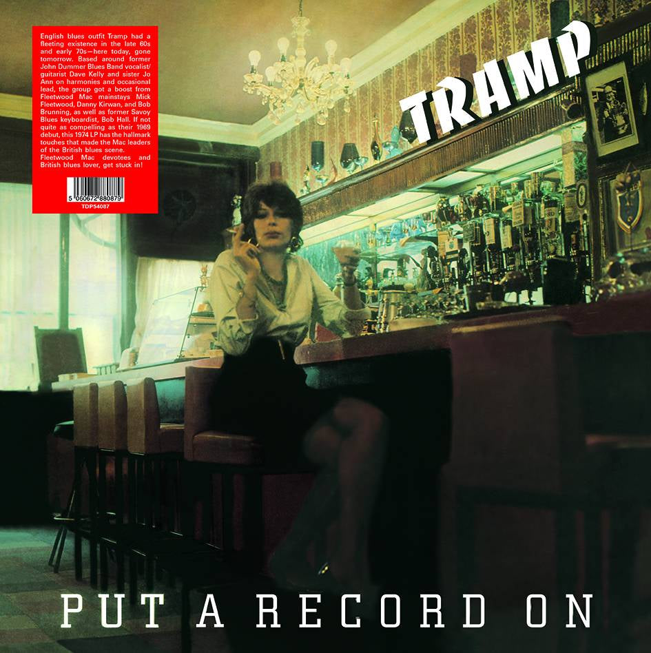 Put A Record On