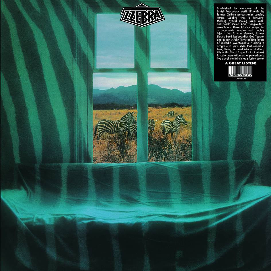 Zzebra