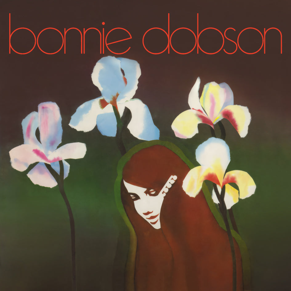 Bonnie Dobson