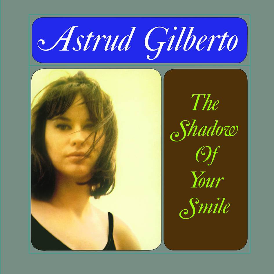 The Shadow of Your Smile