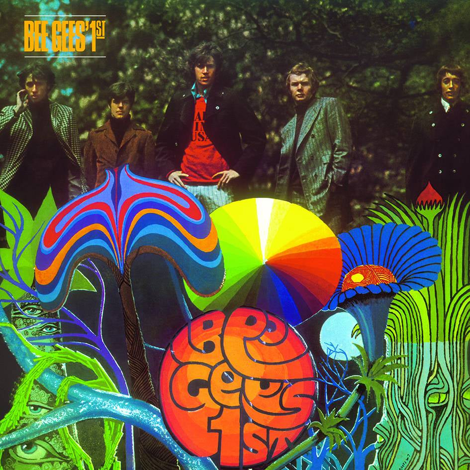 1st Album