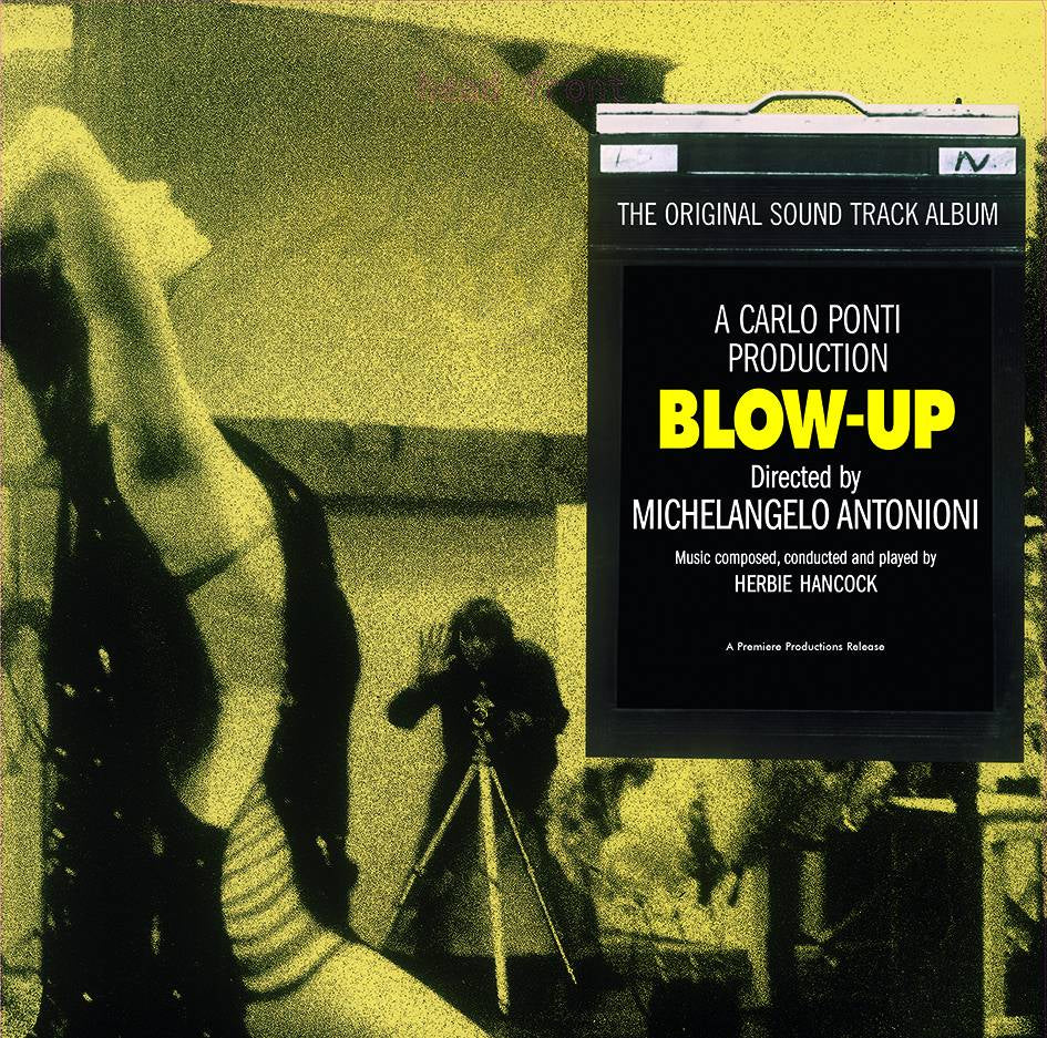 Blow Up