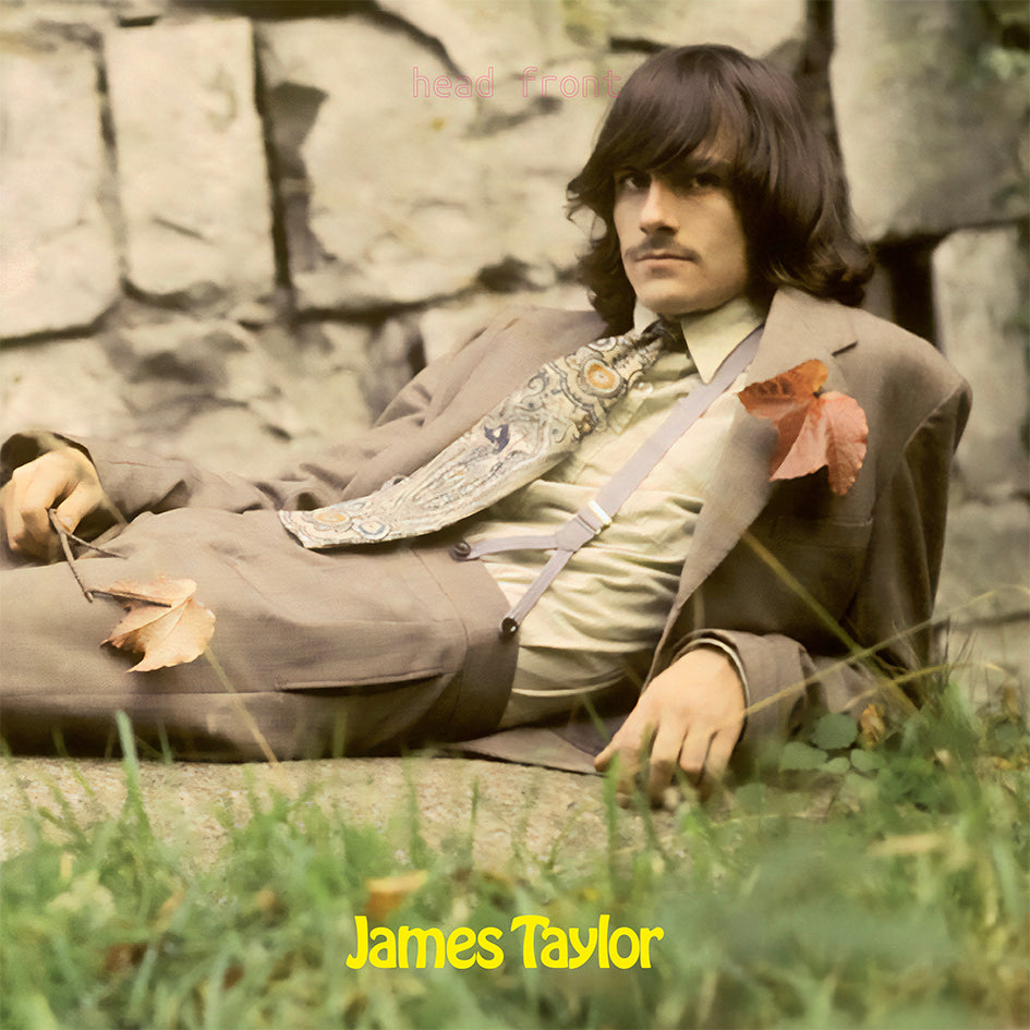 James Taylor
