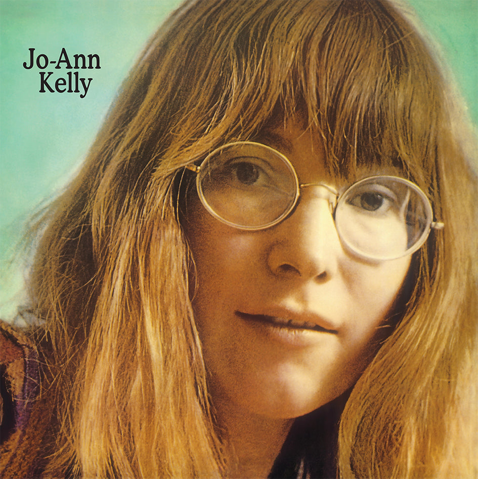 Jo-Ann Kelly