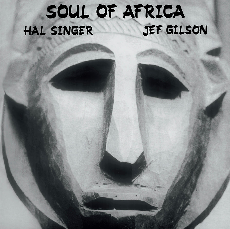 Soul Of Africa