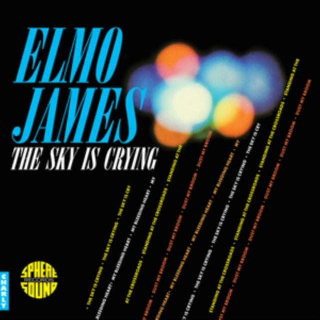 The Sky Is Crying (Remastered Edition) (Replica Edition)