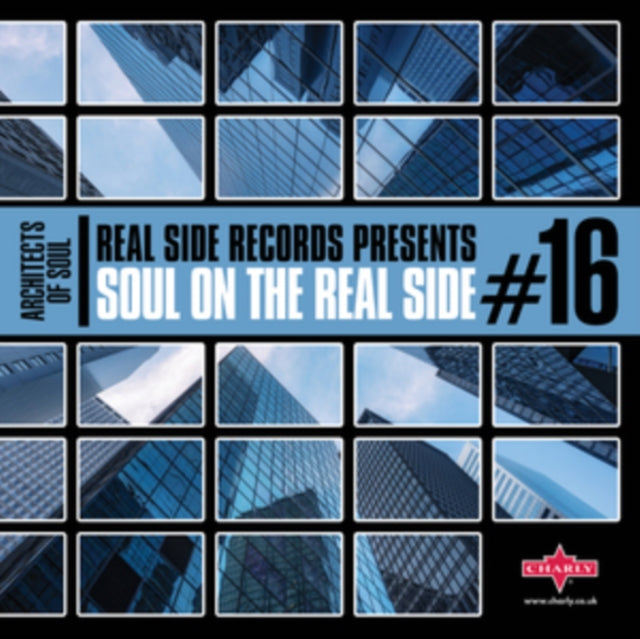 Soul On The Real Side #16