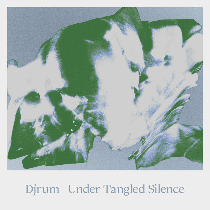 Djrum - Under Tangled Silence Product Image