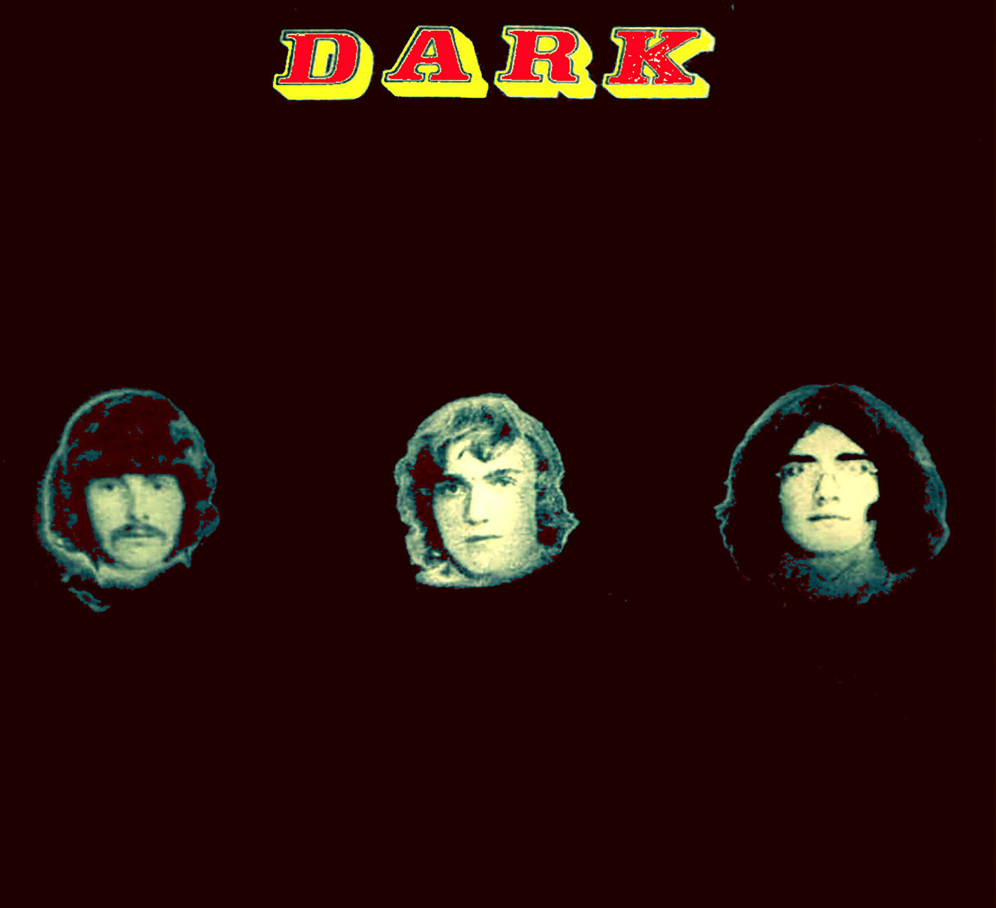In The Sky (CD IV) (1970/1975)