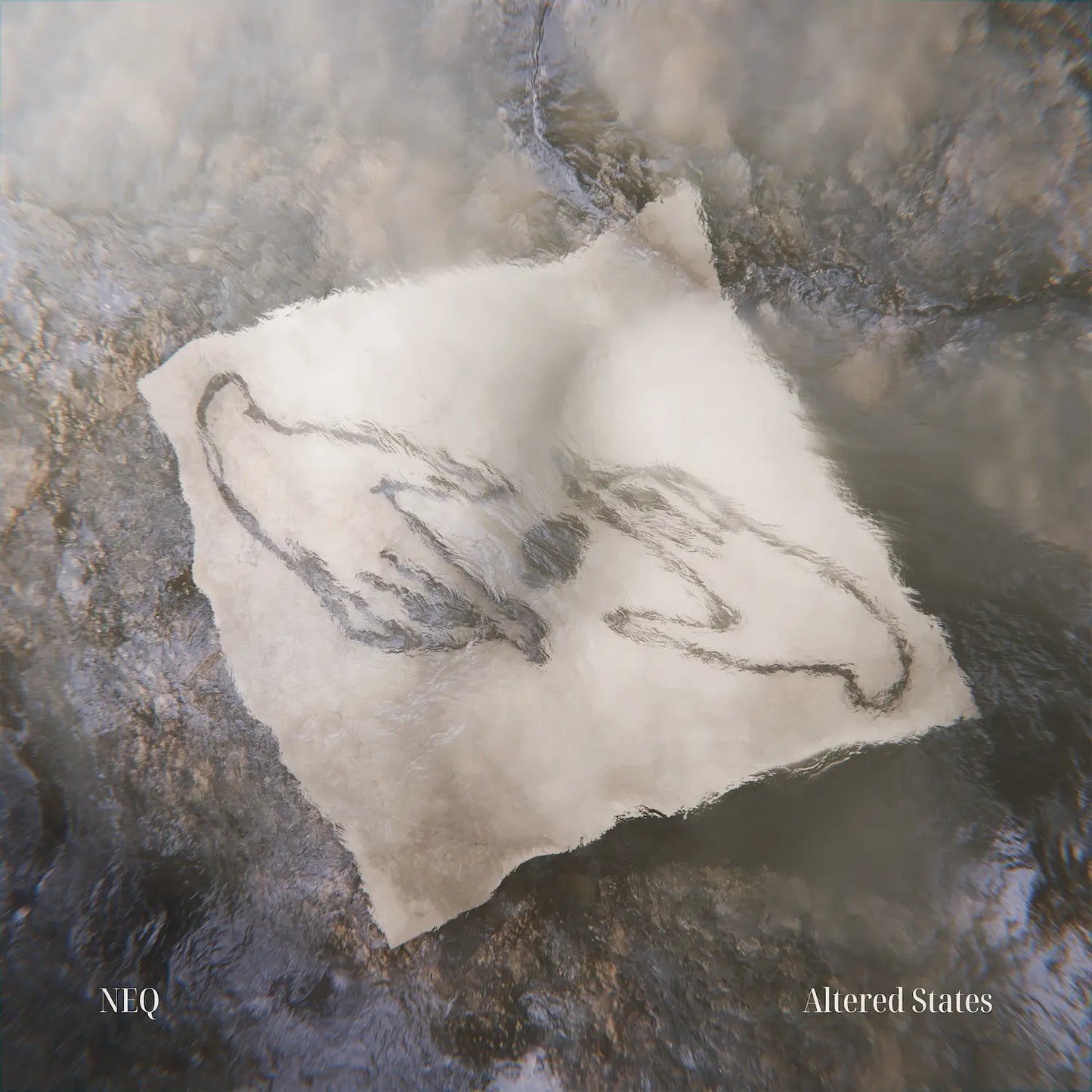 Altered States