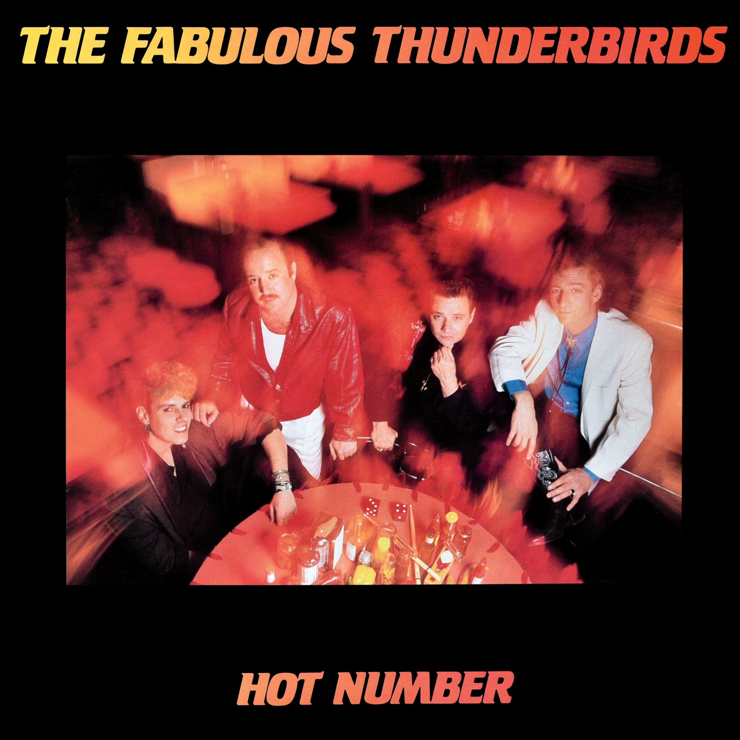 Hot Number