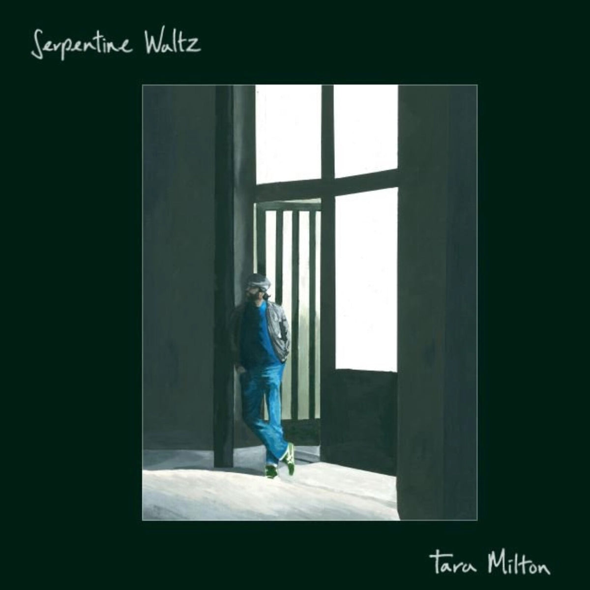 Tara Milton - Serpentine Waltz Product Image